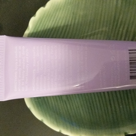 Blowout Cream - Picture 2 of 3